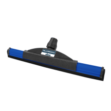 Rodo duplo alumínio - 45cm. - azul - Multirodo S/ CABO Rodo duplo alumínio - 45cm. - azul - Multirodo S/ CABO